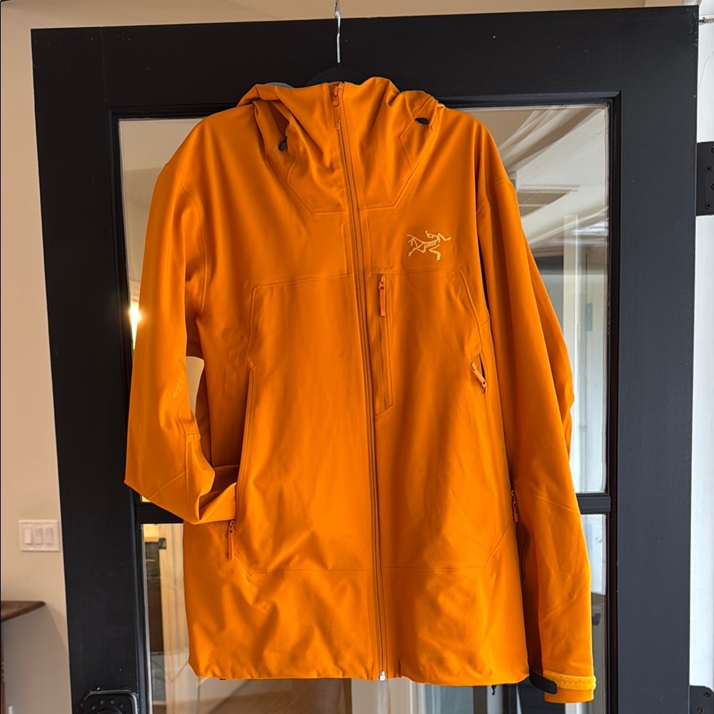 Arc'teryx Procline Ski Jacket